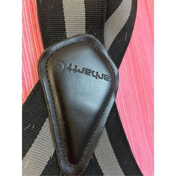 Carhartt suspenders (some picks)work pair - Picture 2 of 5
